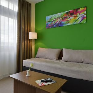 INVITE Hotel Fulda City Hauptbahnhof